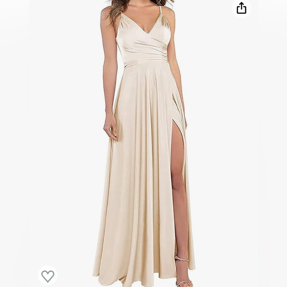 NWT Party/Bridesmaid dress.